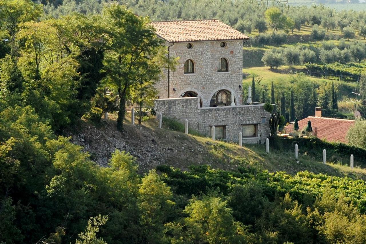 Villa San Giorgio SantʼAmbrogio di Valpolicella Cameră foto