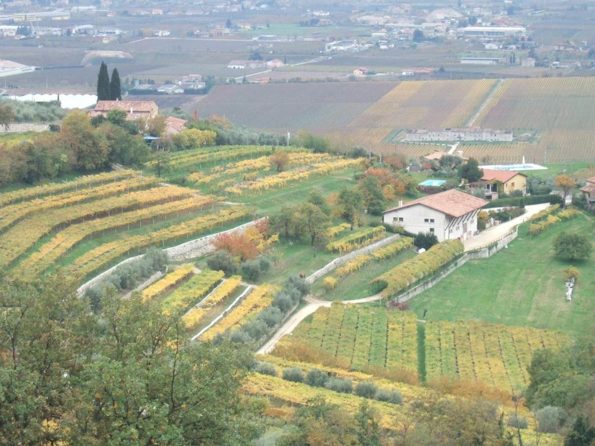 Villa San Giorgio SantʼAmbrogio di Valpolicella Cameră foto